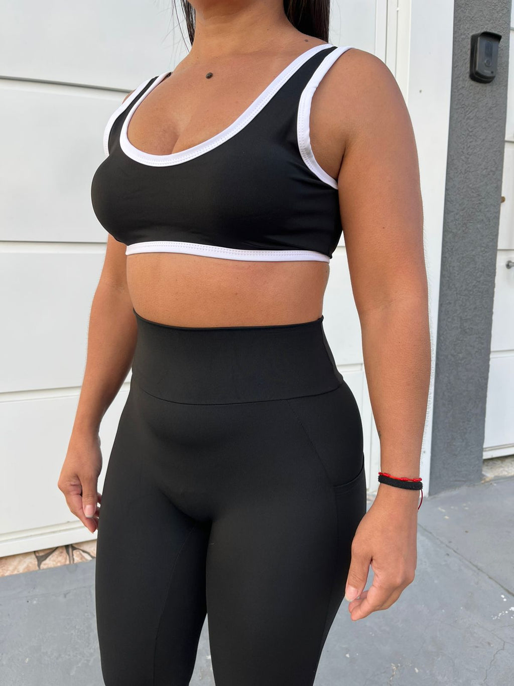 Conjunto Calça - P&B